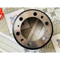 Tăng bua, tang trống phanh xe Kia K165, K3000, K250, Bongo 3 1,4T