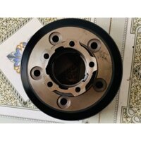 Tăng bua, tang trống phanh xe Kia K2700, K190, K135, K125