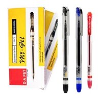[Tặng bút bi] Hộp 12 bút nước Mygel nét 0.5mm- Bút Hàn Quốc