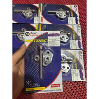 Tăng Cam CNC Cho Động Cơ 4 Val SH Lead AB Vario