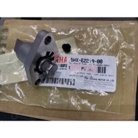 Tăng cam Exciter 135, Sirius