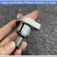 Tăng cam Redleo dành cho xe máy Winner v1 ,Winner x, Sonic