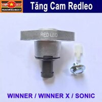 Tăng cam redleo tự động cho winner - Sonic