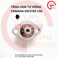 TĂNG CAM TỰ ĐỘNG YAMAHA EXCITER 150