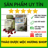 Tăng Cân Cây Thông Đen nhỏ 30v – Hỗ Trợ Tăng Cân