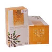 TĂNG CÂN HOÀN HỒNG CHI ( hàng chính hãng)