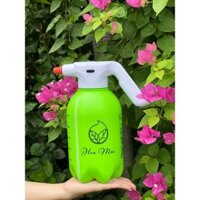 [TẶNG CẦN PHUN DÀI] Bình Xịt Nước Điện Tử Cầm Tay Có Thể Sạc Lại Bằng Cổng USB Dùng Để Tưới Cây.