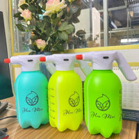 [TẶNG CẦN PHUN DÀI]Bình Xịt Nước Điện Tử Cầm Tay Có Thể Sạc Lại Bằng Cổng USB Dùng Để Tưới Cây Phun Thuốc.