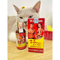 Tăng cân wisdom weight vitamin hỗ trợ tăng cân giúp ăn ngon ngủ ngon hấp thụ tối đa các dưỡng chất( CÓ BÁN SỈ )