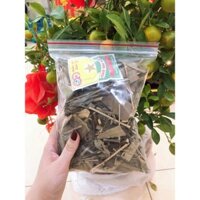 🎁TẶNG CAO SAO VÀNG 🎁-Combo Lá tắm dao đỏ - lá xông cảm , lá tắm thảo dược tăng sức đề kháng , giải cảm