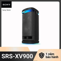 [Tặng cặp micro Sertong K58 trị giá 2tr500] Loa Karaoke Sony không dây công suất cao SRS-XV900
