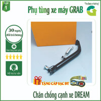 [tặng cáp sạc điện thoại] Chân chống nghiêng xe Honda-DREAM - 466