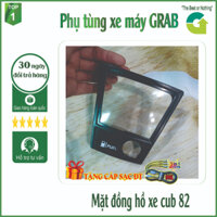 [Tặng cáp sạc] Mặt kính đồng hồ xe CUB 82- SPD-8537