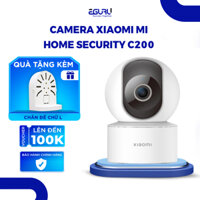 [TẶNG CHÂN ĐẾ] Camera Xiaomi Smart Camera ( C200 C300 C301 C400 Full HD ) - Bảo Hành Chính Hãng