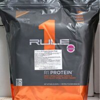 Tăng Cơ Gói 500gam Rule 1 Whey Protein