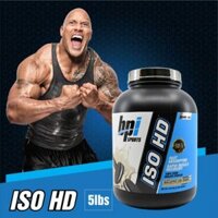 [Tăng Cơ] Gói 500gam Whey Protein ISO HD 100% Isolate