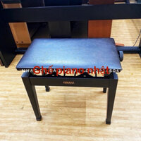 [Tặng cờ lê].Ghế đàn piano tăng đơ tuyển chọn(nâng hạ chiều cao ghế), ghế đàn piano không tăng đơ - Nhật bãi