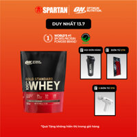 Tăng cơ Optimum Nutrition Gold Standard 100% Whey 1lb (14 servings)