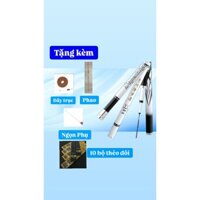 Tặng combo 4 món đi câu ngay, cần câu DREAMER 3m6, 3m9, 4m5, 5m4, chuyên câu cá rô, cá chép, cá diếc, Vnfisher