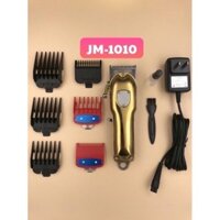 (tặng cữ 1,5-4,5mm) Tông đơ cắt tóc Jame 1010