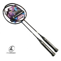 TẶNG CƯỚC YONEX BG65| Vợt Cầu Lông Prokennex carbon pro 787 deluxe
