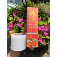 [TẶNG CUỘN NILONG] Gel tan mỡ, Cao gừng hủy mỡ Đông y giảm mỡ bụng dùng cho toàn thân -Loại bỏ thâm rạn da sau sinh