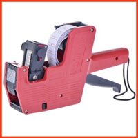 [Tặng Cuộn Tem + Lọ Mực] Máy bắn giá MX 5500 - Súng bắn giá MOTEX