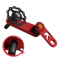 Tăng cường cuộc phiêu lưu đi xe đạp leo núi của bạn với bộ căng xích xe đạp cho người tìm kiếm MTB