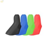 Tăng cường điều khiển xe đạp của bạn với SRAM Apex Rival Force Mũ trùm đầu đòn bẩy màu đỏ Tốc độ 10 / 20
