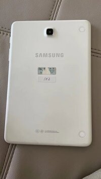 [Tặng cường lực đế dựng]Máy tính bảng Samsung Galaxy Tab A 8.0 4g(SM-T355)