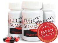 TĂNG CƯỜNG SINH LÝ NAM GIỚI FUJI SUMO – NHẬT BẢN