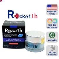 Tăng Cường Sinh Lý Nam ROCKET 1h Hàng Chính Hãng USA