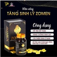 Tăng Cường Sinh Lý Zomen