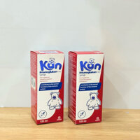 Tăng cường sức đề kháng Imunoglukan P4H cho bé - Imuno Glukan P4H tăng cường sức đề kháng cho bé khoẻ mạnh