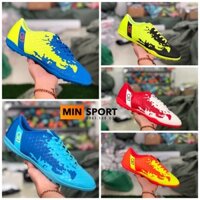 TẶNG🎁 [ĐÃ KHÂU ĐẾ] GIÀY ĐÁ BÓNG SÂN NHÂN TẠO, GIÀY BÓNG ĐÁ QUANG HẢI 2020 👡Tốt nhất NEW new [ CHUẨN CHẤT ]