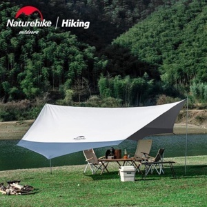 Tăng dã ngoại lục giác Naturehike NH16T012-S