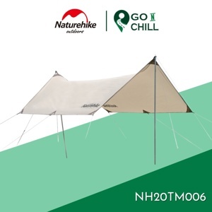 Tăng dã ngoại Naturehike Glamping NH20TM006