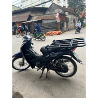 (tặng dao thái thịt )Giá chở hàng ,giá xe máy đa năng 60.70