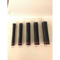 [TẶNG DẦU GỘI KHÔ ISSY 109K] [RẺ VÔ ĐỊCH] Trục uốn nóng máy 24V và 220V mẫu đẹp