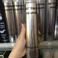 [TẶNG DẦU GỘI KHÔ ISSY 109K] [RẺ VÔ ĐỊCH] GÔM BẠC xịt tóc Butterfly Shadow