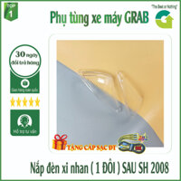 [Tặng Dây Cáp Sạc Điện Thoại] Nắp đèn xinhan (1 đôi) sau  SH 2008-1752