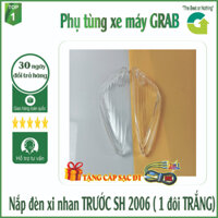 [Tặng Dây Cáp Sạc Điện Thoại] Nắp hậu xe SH 2004 - 2006  , cặp nắp xi nhan TRƯỚC xe - Xi nhan sau xe sh 2004 - 2006-1990