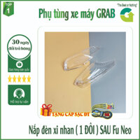 [Tặng Dây Cáp Sạc Điện Thoại] Nắp đèn xi nhan (1 đôi) sau FU,NEO - 1819