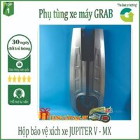 [Tặng Dây Cáp Sạc Điện Thoại] Bọc sên (hộp xích ) xe JUPITER V - MX - GRAVITA - GB8915