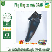 [Tặng Dây Cáp Sạc Điện Thoại] Dè chắn bùn B xe Wave RS - Wave anpha 100 - Wave S100 đời 2006 đến 2016 - 6569z.