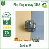 [Tặng Dây Cáp Sạc Điện Thoại]Củ số xe Wave RS/Wave anpha/ Wave S100 đời 2006 đến 2016 {UY TÍN} Củ công tơ mét cho xe Wav