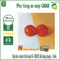 [Tặng Dây Cáp Sạc Điện Thoại]Nắp đèn xi nhan 81 đời máy 50 - (TRƯỚC SAU dùng chung)-1994