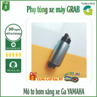 [Tặng Dây Cáp Sạc Điện Thoại]:Mô tơ bơm xăng YA - lắp các dòng xe ga của YAMAHA _Mã: 2113