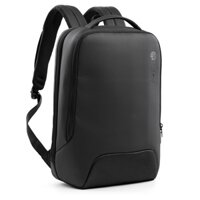 (Tặng dây sạc điện thoại) Balo laptop KINGBAG APOLLO hàng chính hãng cao cấp