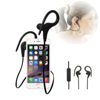 [Tặng dây sạc] Tai nghe Bluetooth Headset Sport S9 - Tai nghe không dây giá tốt